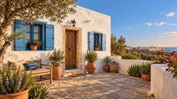 10 astuces pour acquérir une maison au Maroc sous 50000 euros