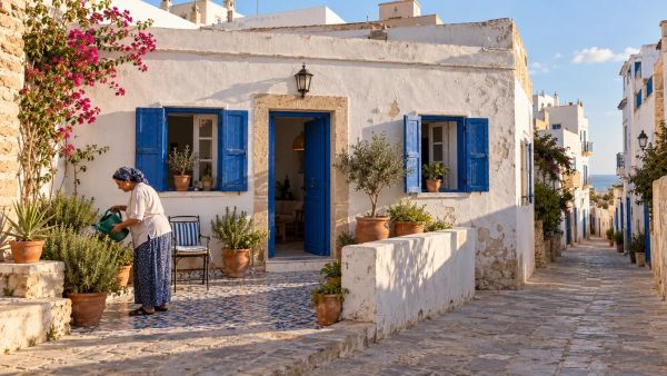 10 astuces pour acquérir une maison au Maroc sous 50000 euros