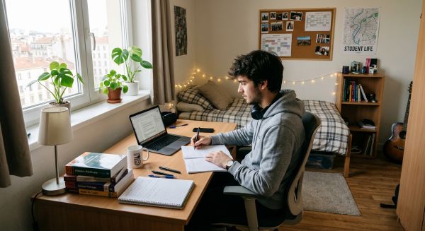 5 astuces pour louer un logement étudiant à petit prix