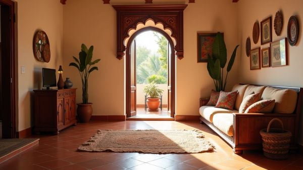Acheter maison au Maroc pour 50000 euros : nos conseils pratiques
