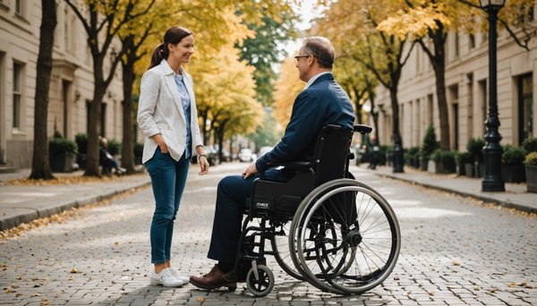 Tout ce que vous devez savoir sur l'assurance invalidité à court terme