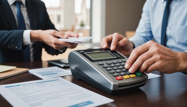 Comprendre les frais bancaires