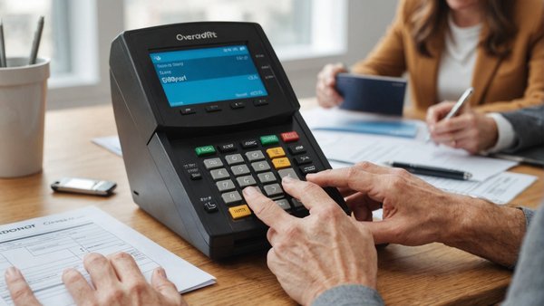 Tout savoir sur le découvert bancaire