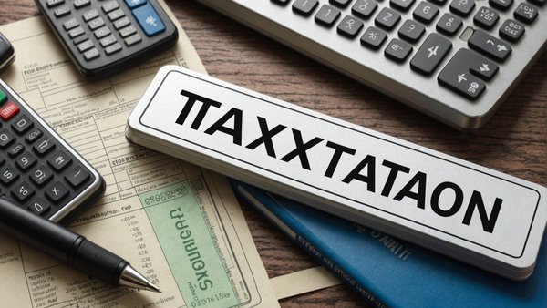 Fiscalité des non-résidents : tout savoir sur les impôts à l'étranger