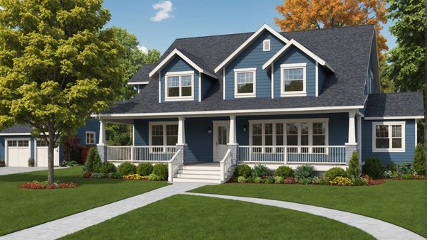 Crédit immobilier : la simulation pour les propriétaires à revenus irréguliers