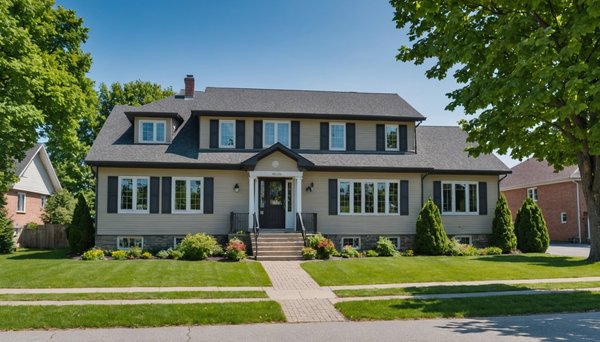 Services immobiliers à longueuil : expertise à votre service