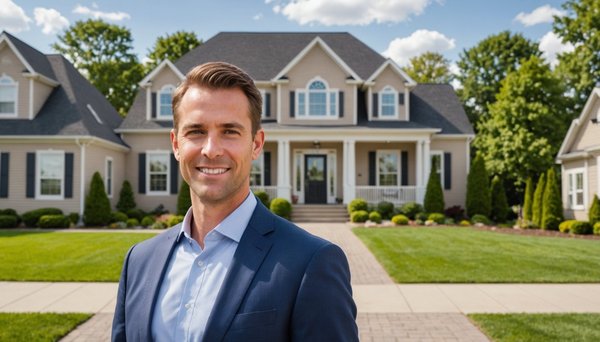 Votre courtier immobilier à Mirabel : une approche personnalisée