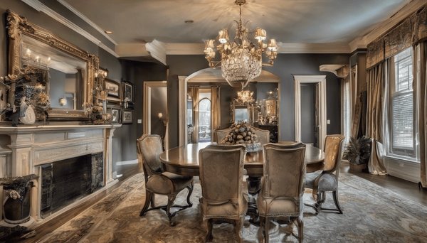 Découvrir les meilleures propriétés à rosemont