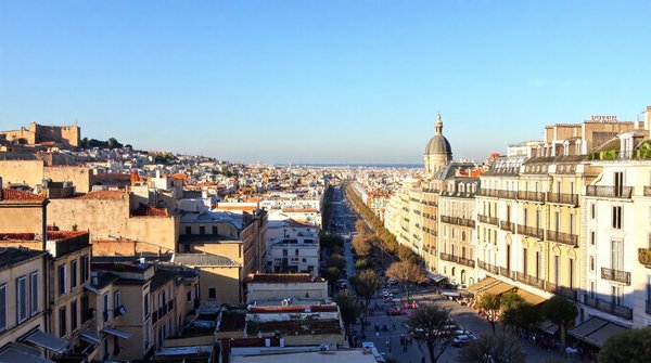 Top quartiers à marseille pour un investissement locatif rentable
